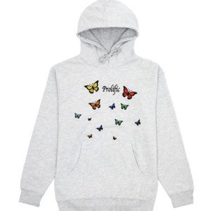 Butterflies Hoodie